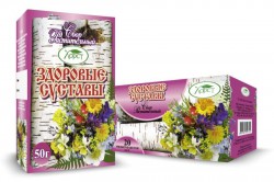 Фитосуставин 1 шт. сырье 50 г