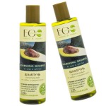 Шампунь, Ecolab (Эколаб) 250 мл Питательный для слабых и секущихся