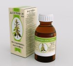 Пустырника, настойка 25 мл 1 шт