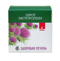Расторопша 100 г