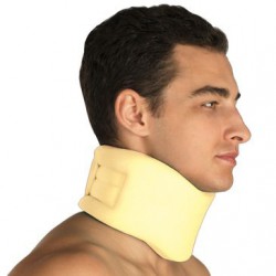 Фиксатор шеи мягкий р. 2