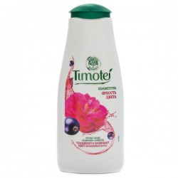 Шампунь Timotei Яркость цвета 400 мл
