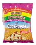 Отруби, Диетмарка 200 г ржаные бородинские