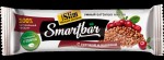 Батончик мюсли, SmartBar (СмартБар) 25 г Слим стевия с гречкой и клюквой