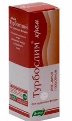 Крем Турбослим день для коррекции фигуры 100 мл