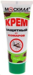 Крем Москилл от комаров 75 мл