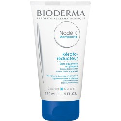 Шампунь Bioderma Нодэ K 150 мл