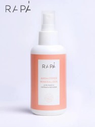 Аква-спрей для лица Rapa Минерализер для сухой и нормальной кожи 150 мл