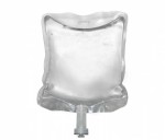 Реополиглюкин, раствор для инфузий 100 мг/мл 100 мл 1 шт контейнеры