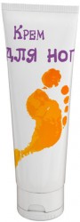 Крем для ног 75 мл