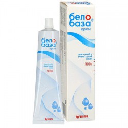 Крем Белобаза косметический 100 мл