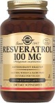 Ресвератрол, капсулы 100 мг / 775 мг 60 шт БАД к пище