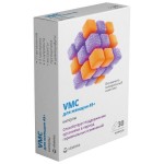 Витаминно-минеральный комплекс VMC для женщин 45+, Vitateka (Витатека) капс. 0.664 г №30 БАД