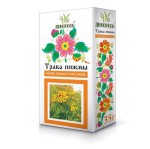 Пижмы трава, сырье 35 г Дикоросы