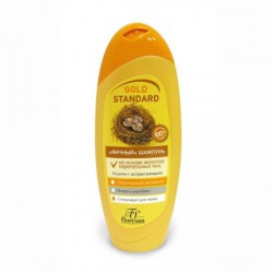 Шампунь Яичный Формула 71 300 мл